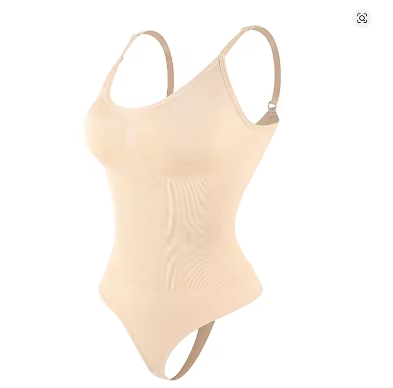 Body Sculptant Gainant Femme